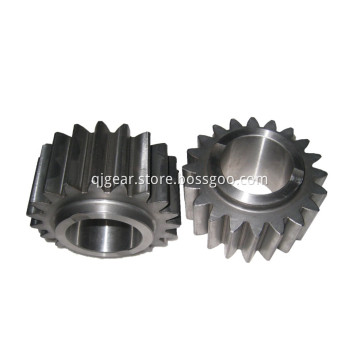 Forging ZF transmission Reverse gear